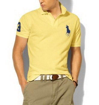 POLO short lapel T man S-2XL 2022-5-13-251